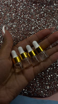 Mini Cuticle Oils (2 Pack)